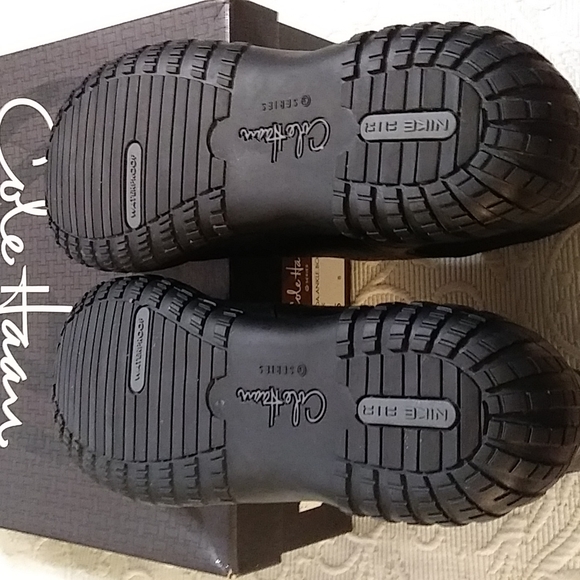 Cole Haan Air Joa Ankle Boot - Picture 8 of 16